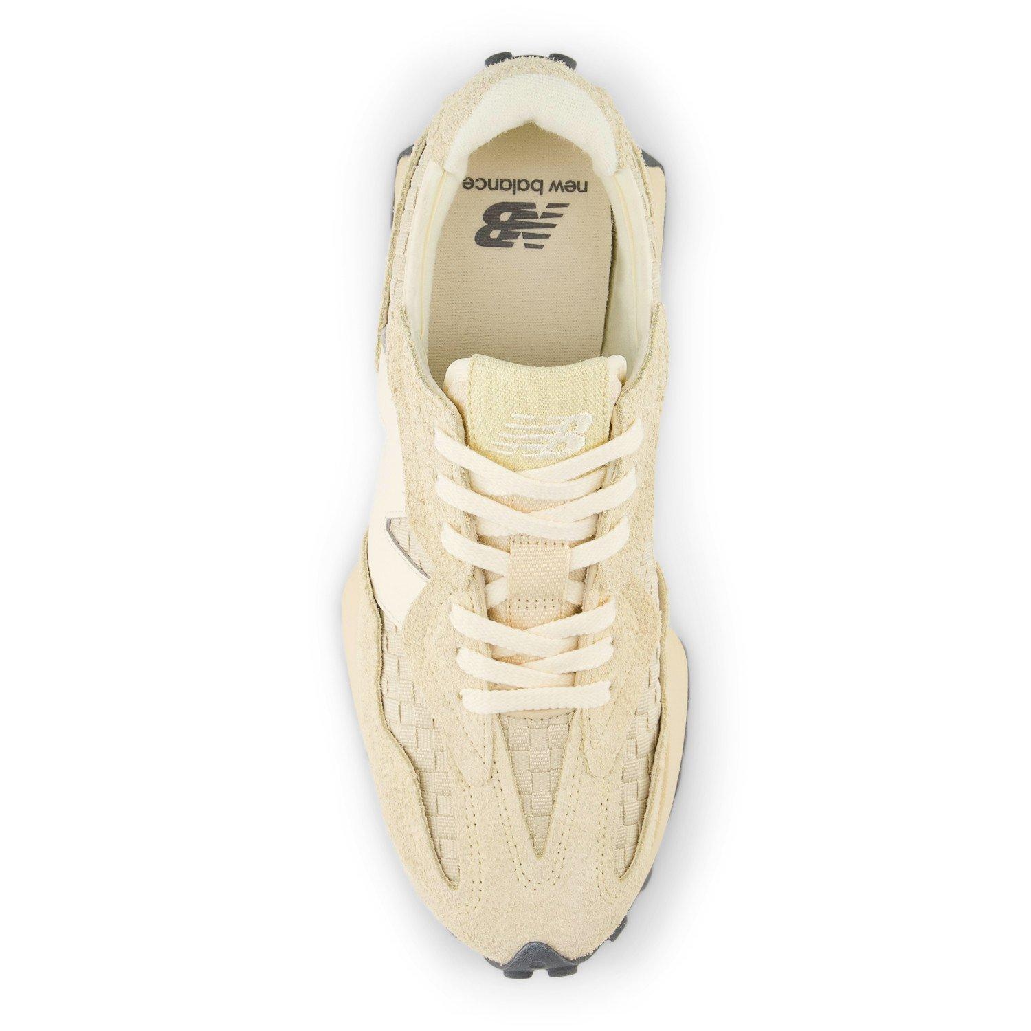 New Balance NB 327 Womens Pale Moss