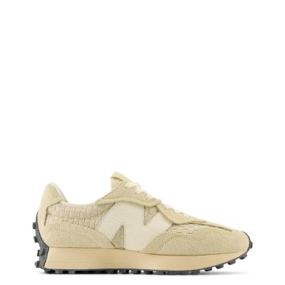 New Balance NB 327 Womens Pale Moss
