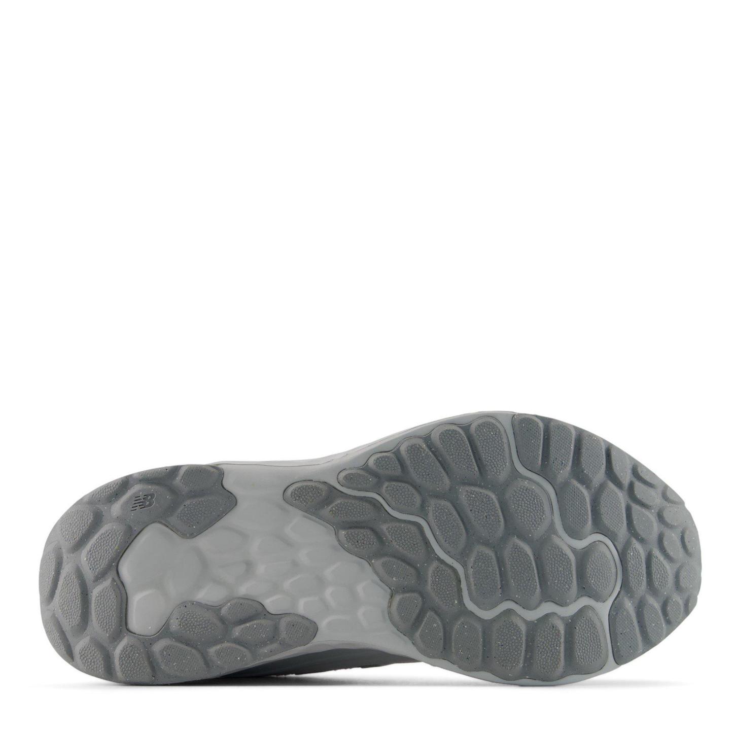 New Balance NB Arishi Womens Grey Matter/Pnk