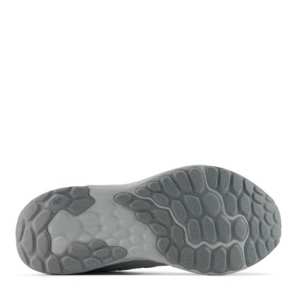 New Balance NB Arishi Womens Grey Matter/Pnk