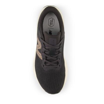New Balance NB Arishi Womens Black Cement/Tp
