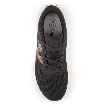 New Balance NB Arishi Womens Black Cement/Tp