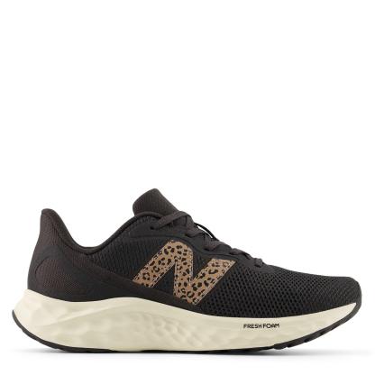 New Balance NB Arishi Womens Black Cement/Tp