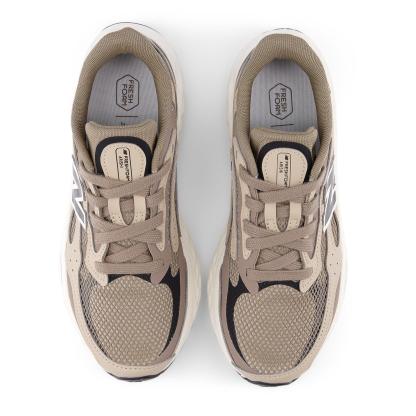 New Balance NB Arishi Womens Thndr Brown/Stn