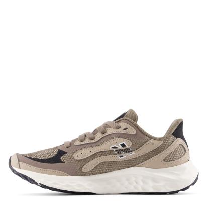 New Balance NB Arishi Womens Thndr Brown/Stn