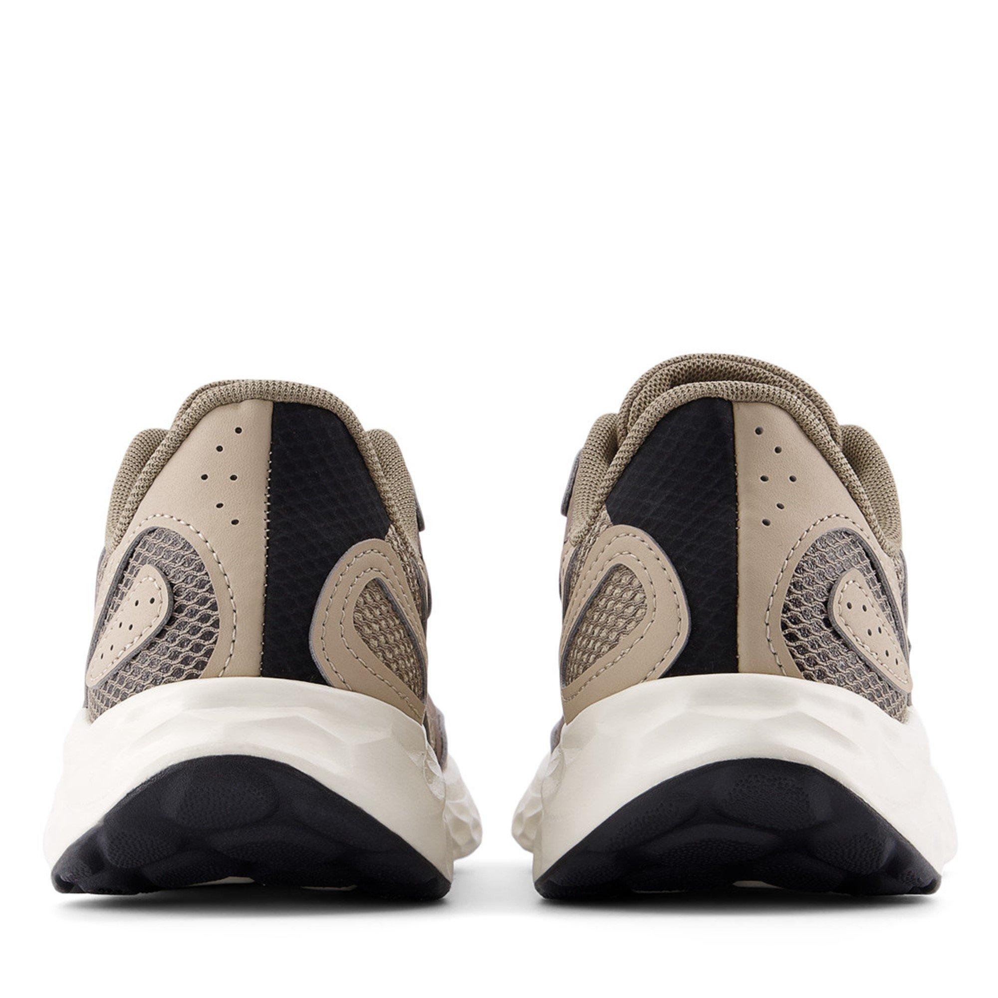 New Balance NB Arishi Womens Thndr Brown/Stn