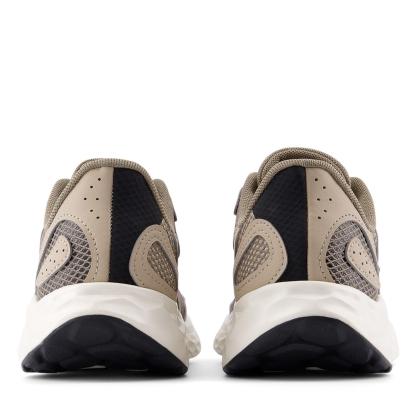New Balance NB Arishi Womens Thndr Brown/Stn