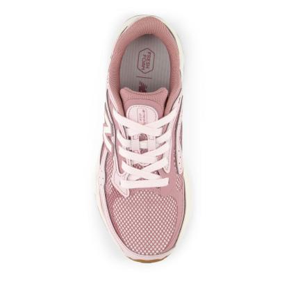 New Balance NB Arishi Womens Pink Salt/Roswd