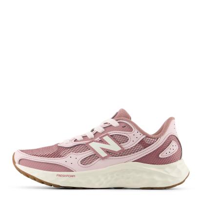 New Balance NB Arishi Womens Pink Salt/Roswd