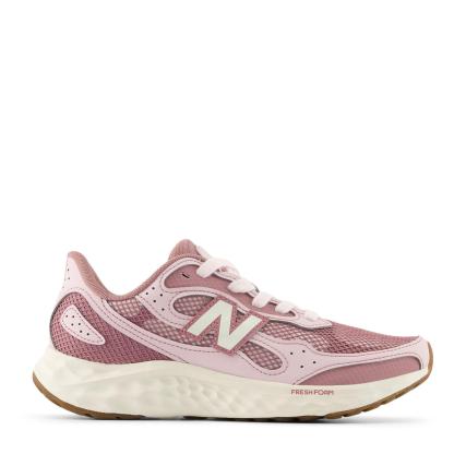 New Balance NB Arishi Womens Pink Salt/Roswd