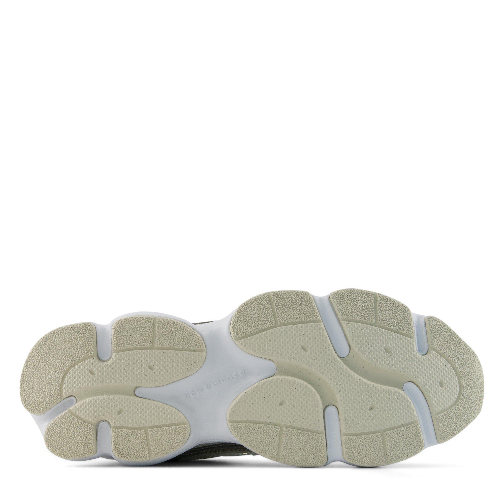 New Balance NB 603 Womens Off Wht/Metal