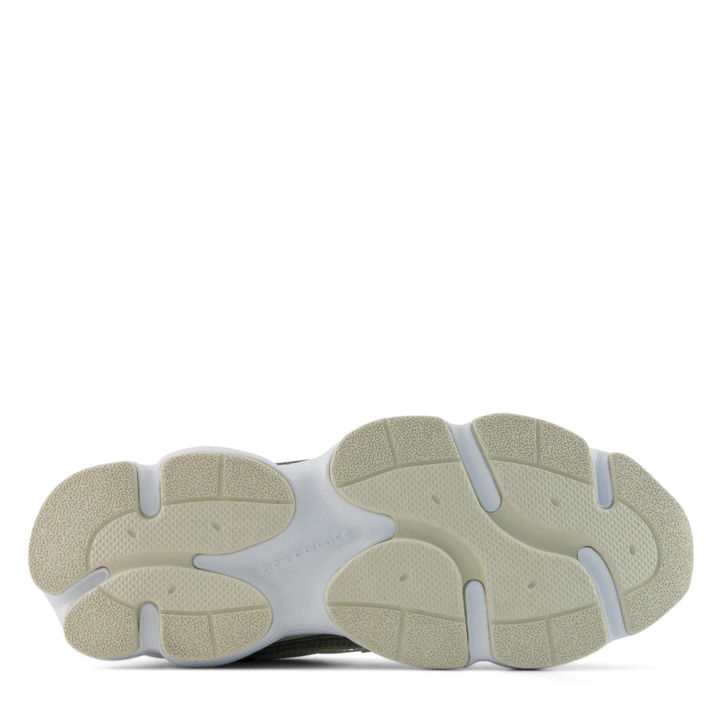 New Balance NB 603 Womens Off Wht/Metal