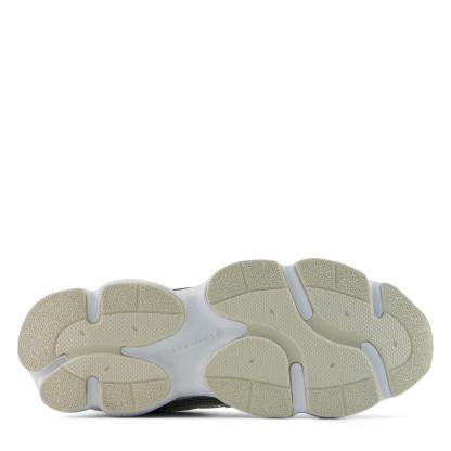 New Balance NB 603 Womens Off Wht/Metal