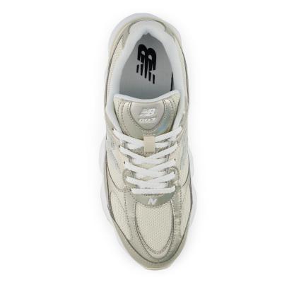 New Balance NB 603 Womens Off Wht/Metal
