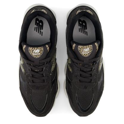New Balance NB 603 Womens Black/Leopard