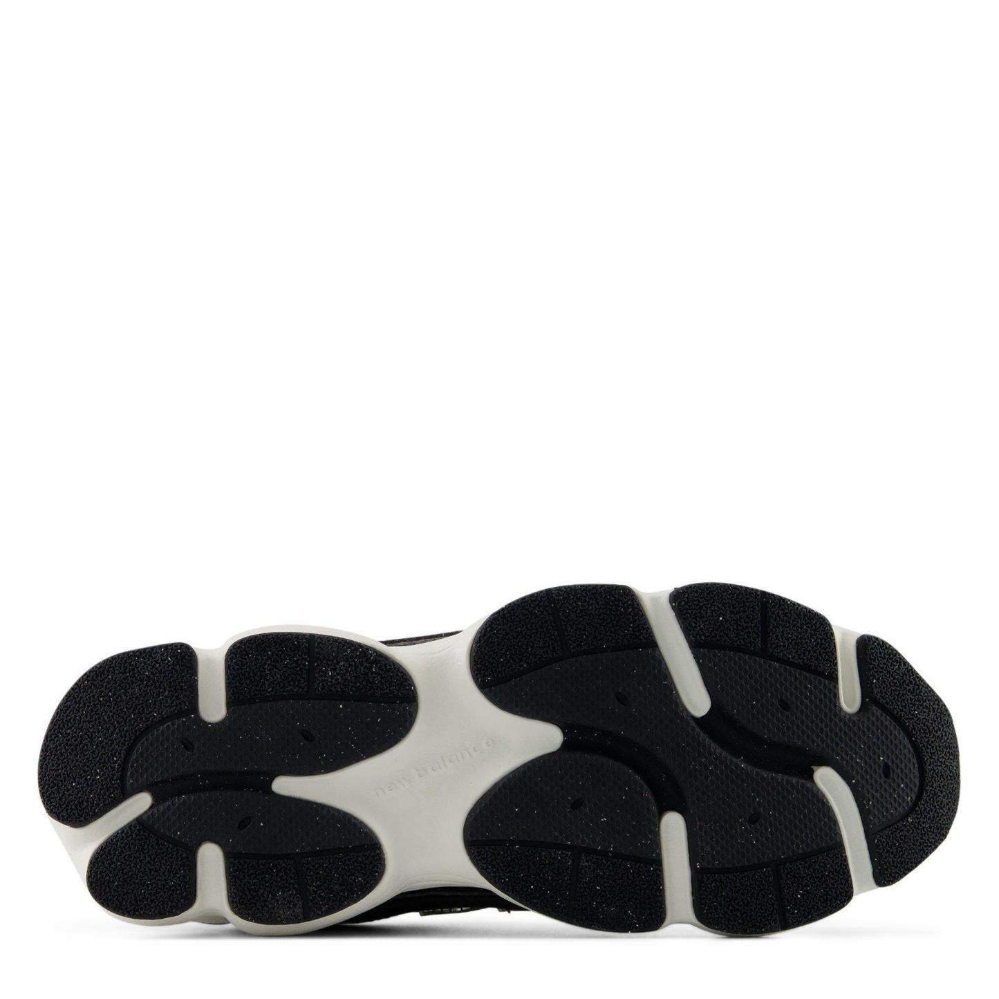 New Balance NB 603 Womens Black/Leopard