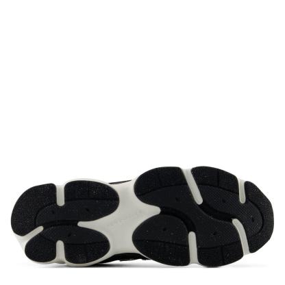 New Balance NB 603 Womens Black/Leopard