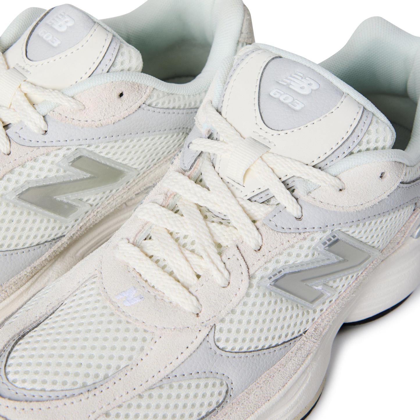 New Balance NB 603 Womens Off White