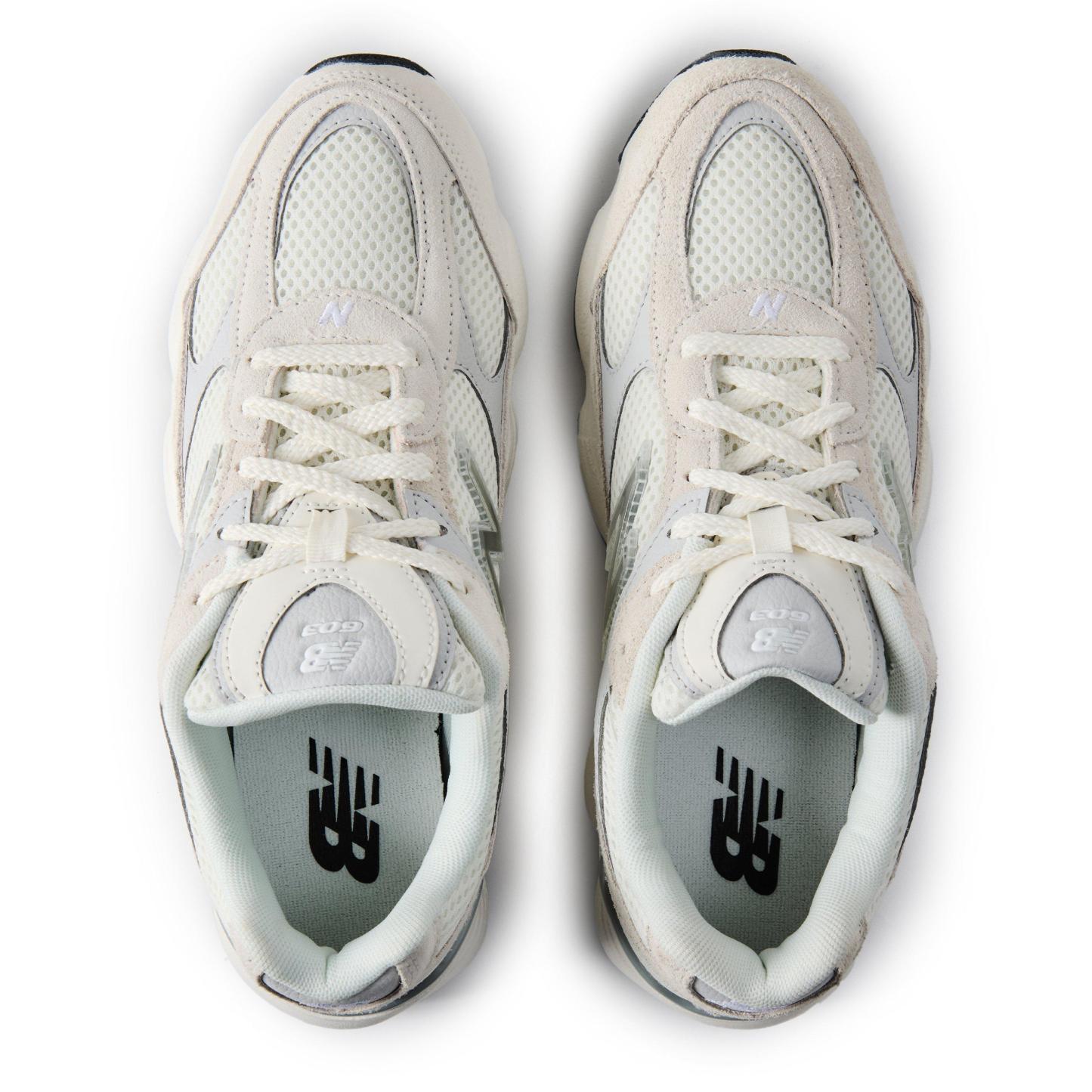 New Balance NB 603 Womens Off White