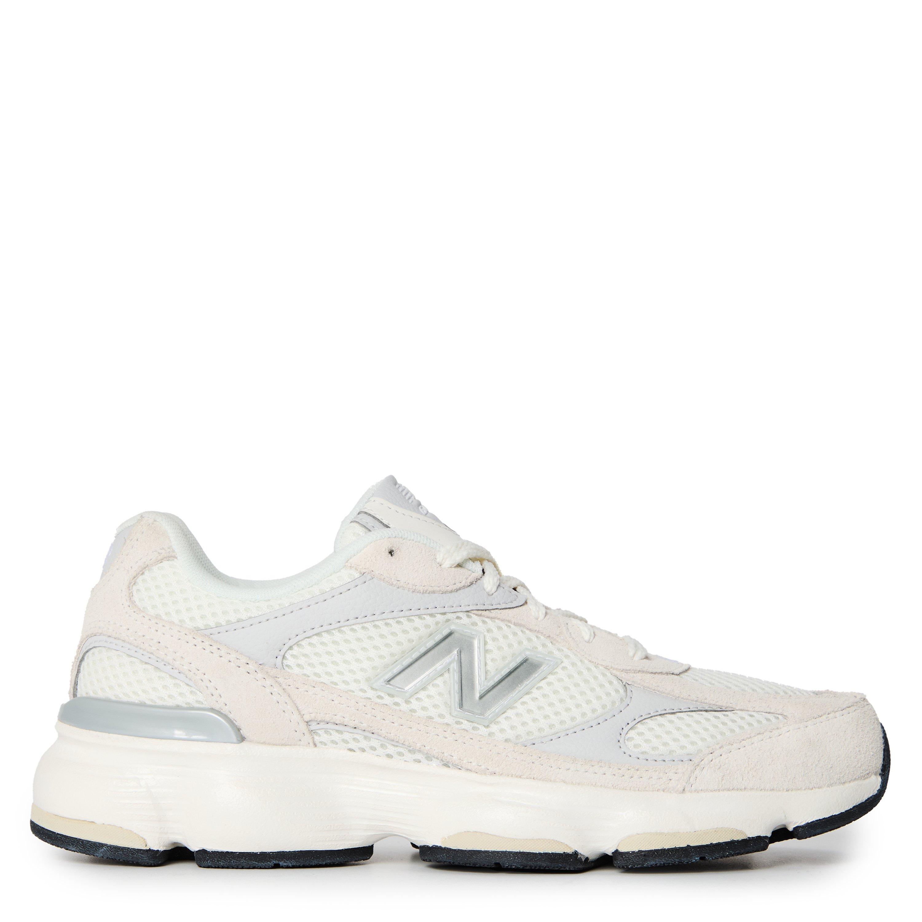 New Balance NB 603 Womens Off White