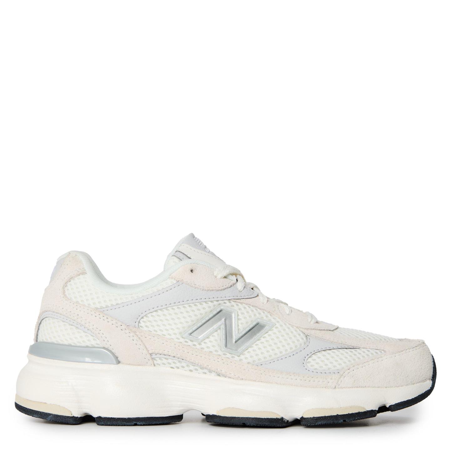 New Balance NB 603 Womens Off White