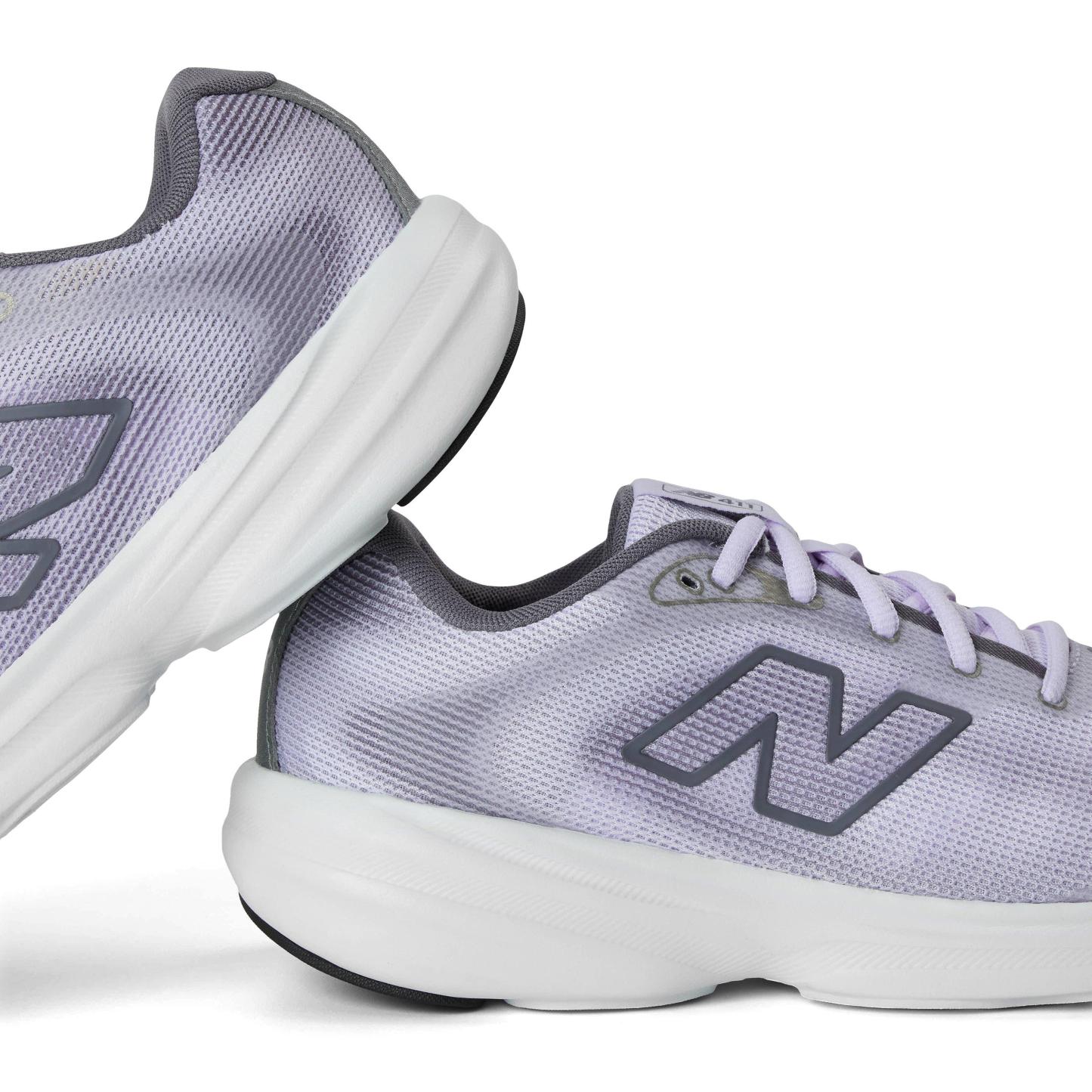 New Balance NB 411v4 Running Shoes Womens Neptune Grey