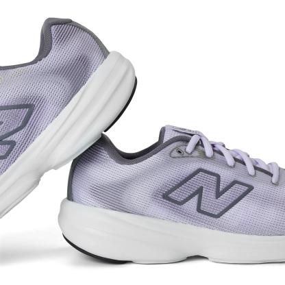 New Balance NB 411v4 Running Shoes Womens Neptune Grey