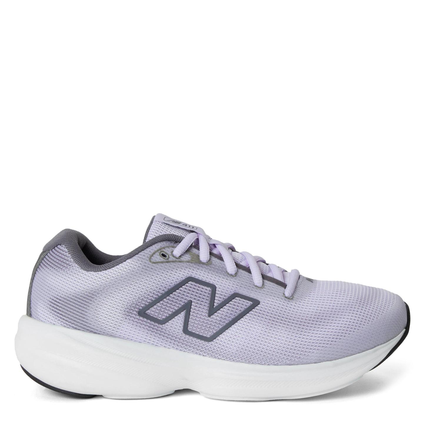 New Balance NB 411v4 Running Shoes Womens Neptune Grey