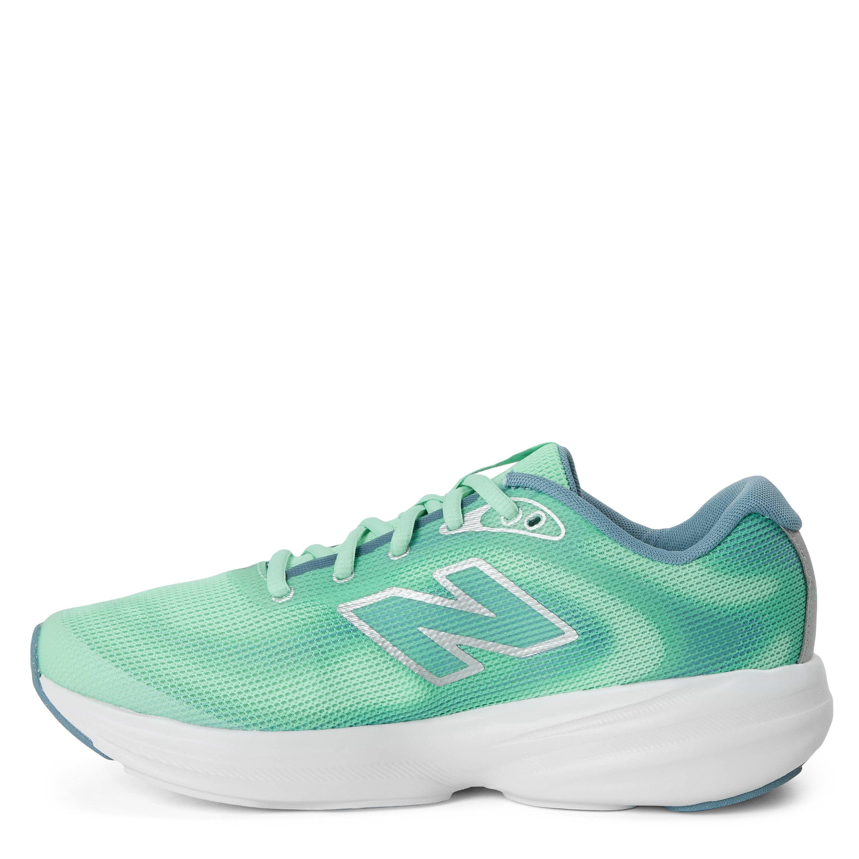 New Balance NB 411v4 Running Shoes Womens Bright Mint