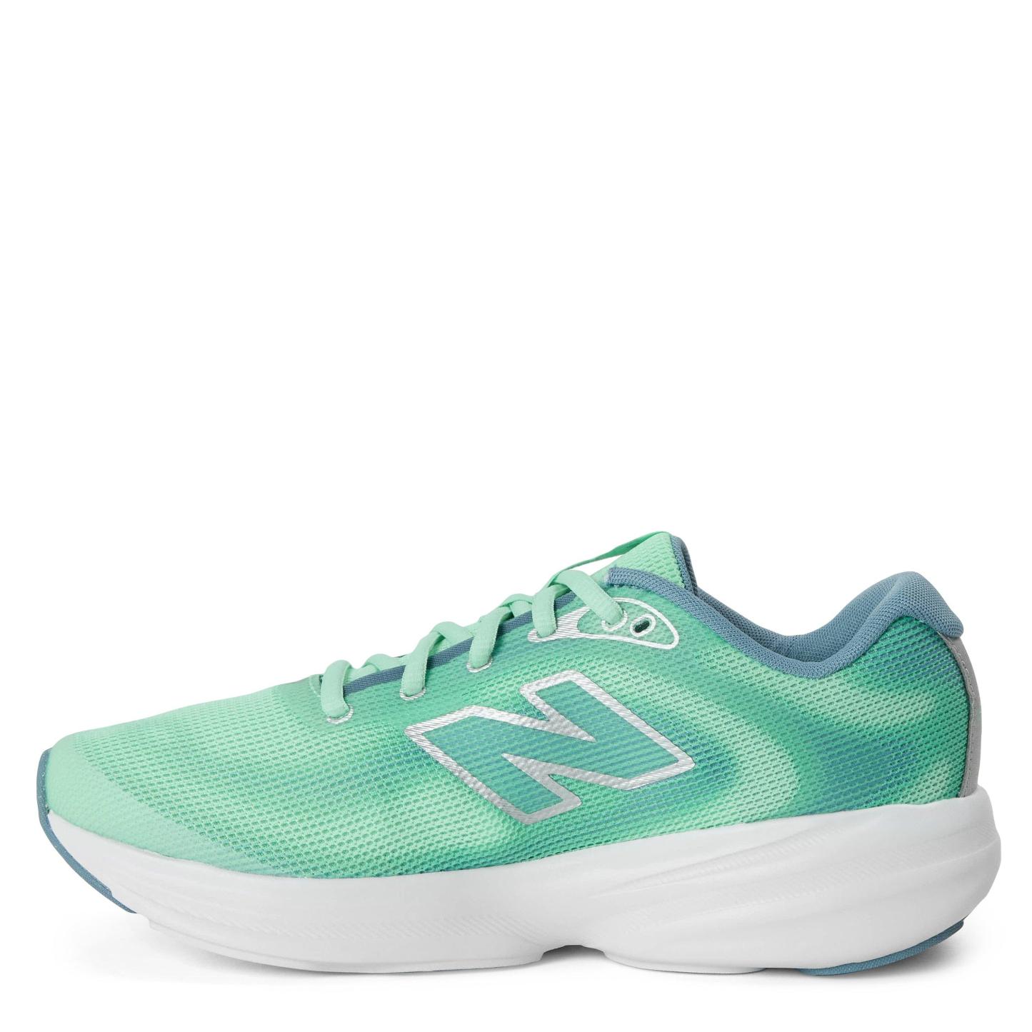 New Balance NB 411v4 Running Shoes Womens Bright Mint