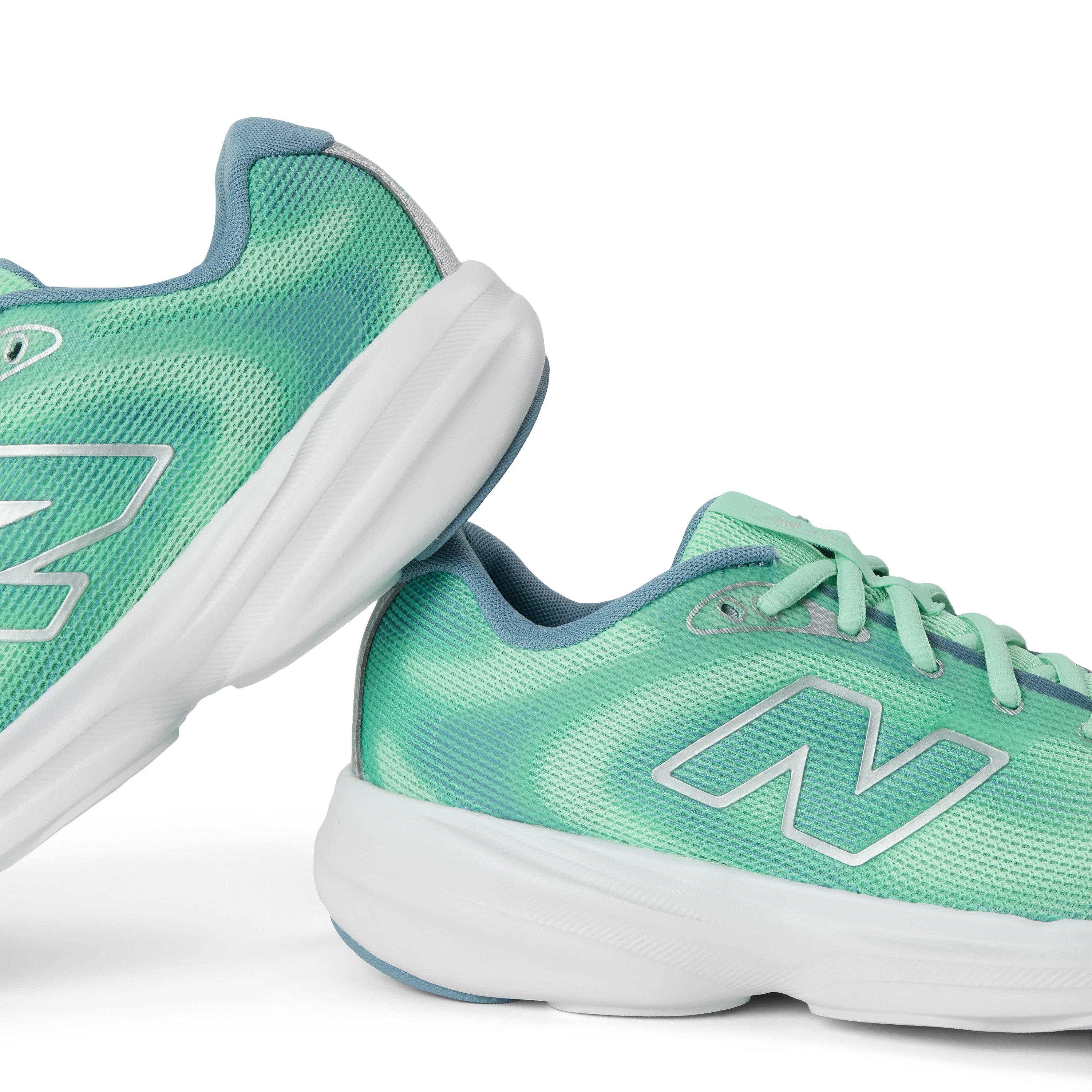 New Balance NB 411v4 Running Shoes Womens Bright Mint