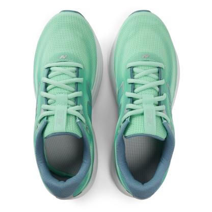 New Balance NB 411v4 Running Shoes Womens Bright Mint