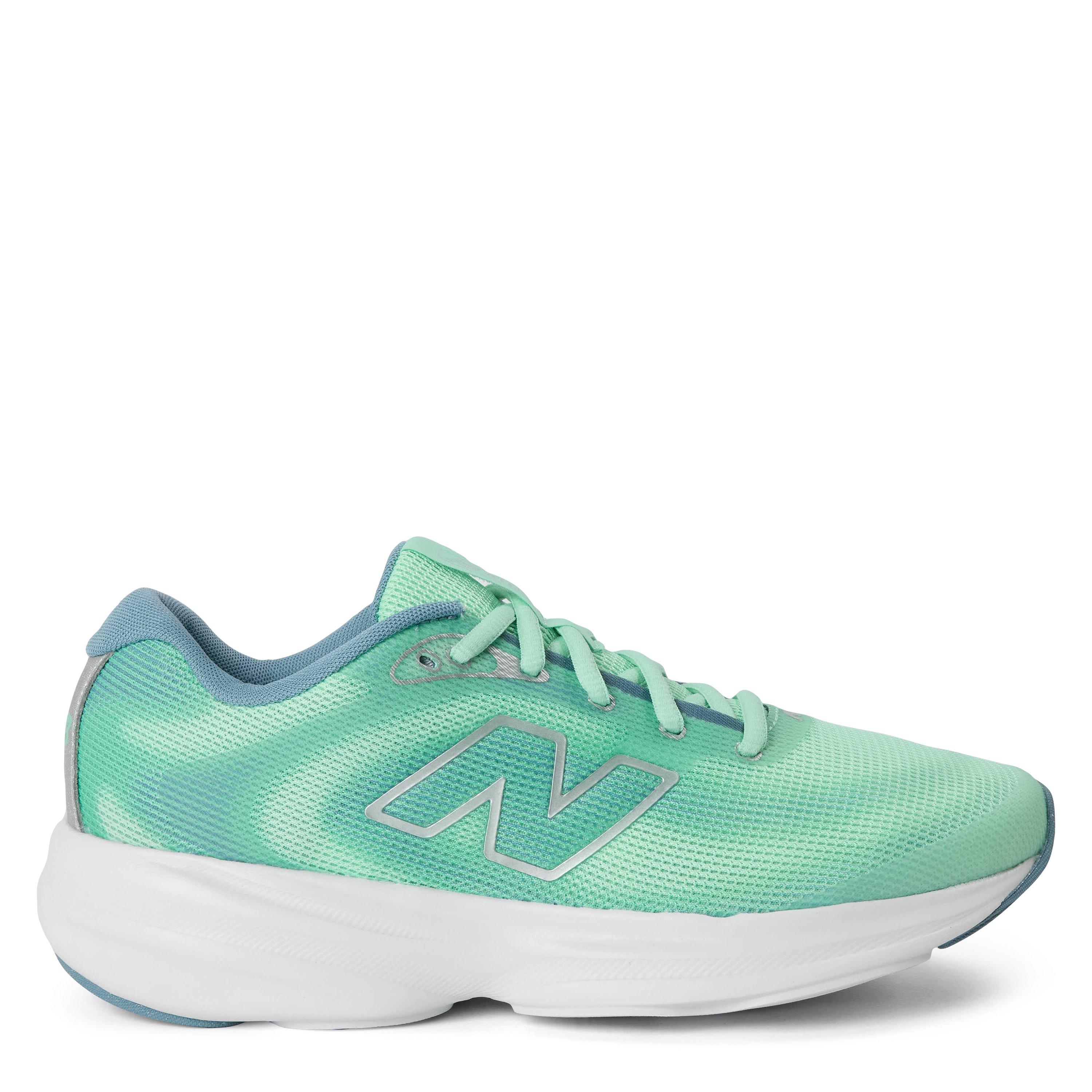 New Balance NB 411v4 Running Shoes Womens Bright Mint