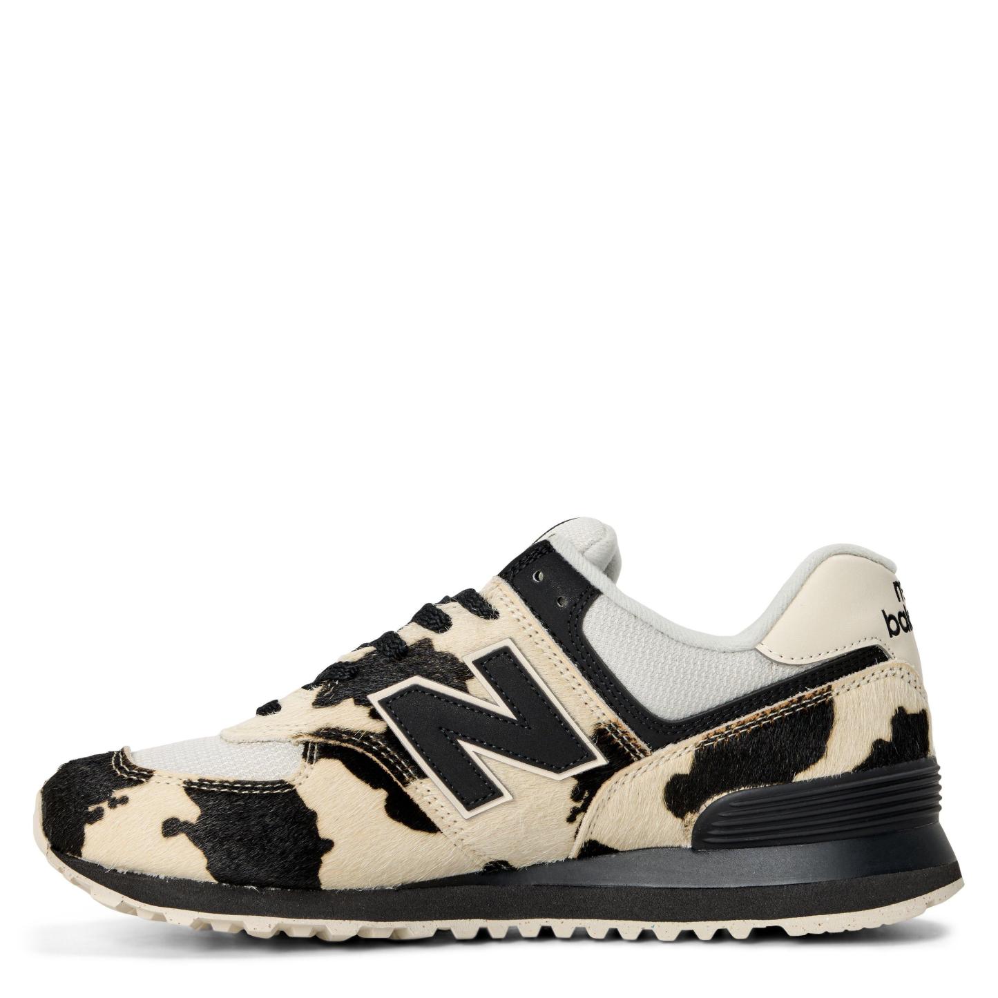 New Balance NB 574 Womens Cow