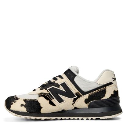 New Balance NB 574 Womens Cow