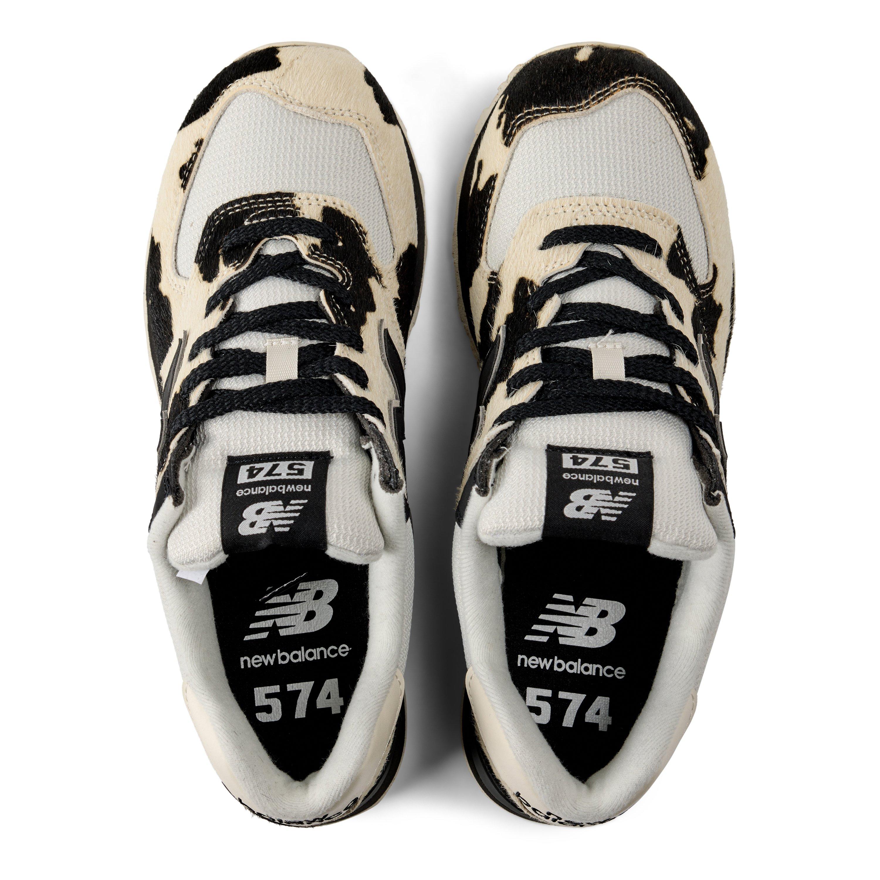 New Balance NB 574 Womens Cow