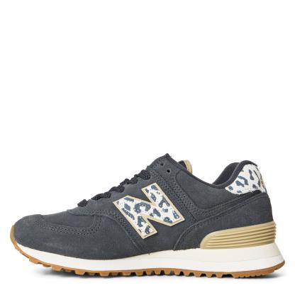 New Balance NB 574 Womens Neutral/Gum