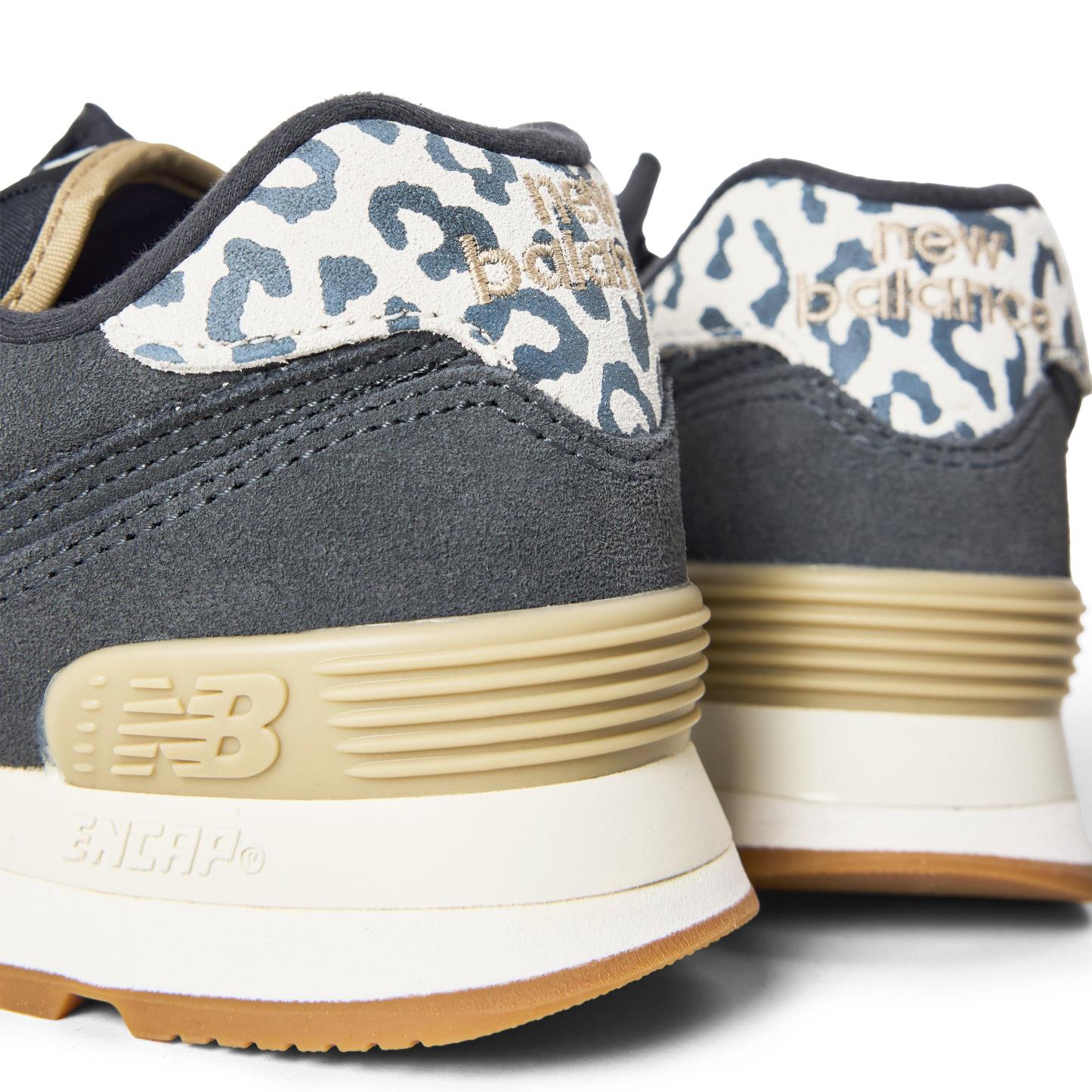 New Balance NB 574 Womens Neutral/Gum