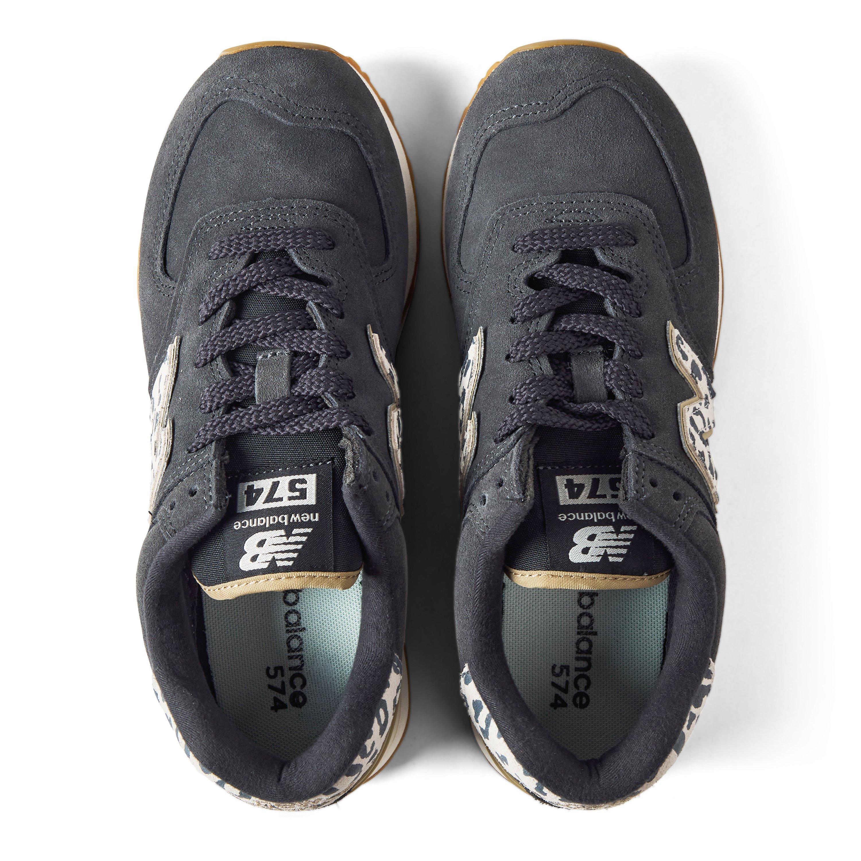 New Balance NB 574 Womens Neutral/Gum