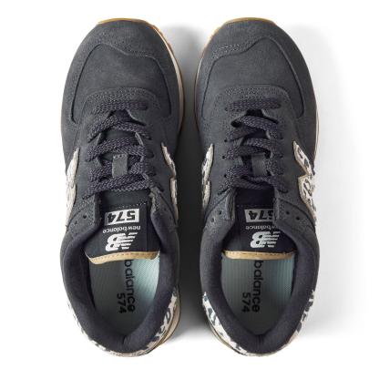 New Balance NB 574 Womens Neutral/Gum