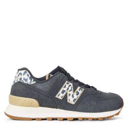 New Balance NB 574 Womens Neutral/Gum