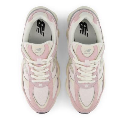 New Balance NB 603 Womens Pink Salt/Chalk