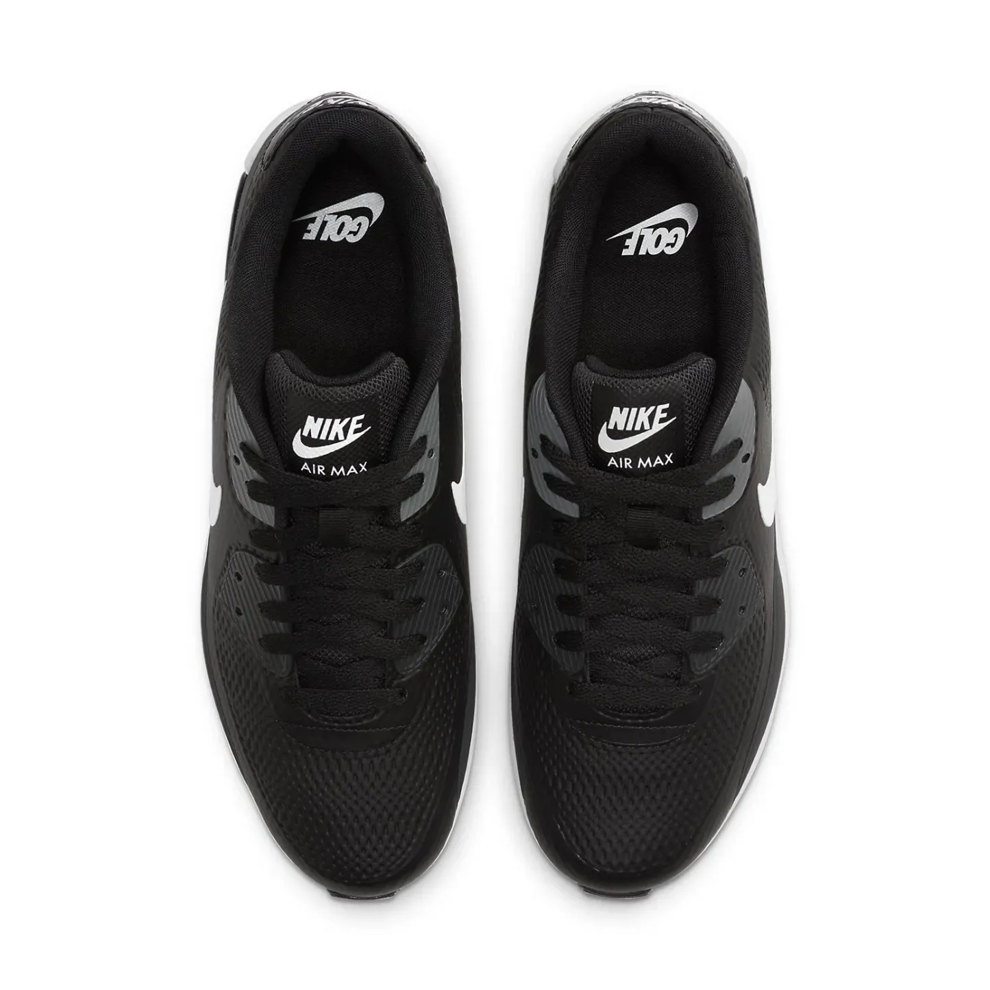 Nithtke Athtir Max 90 Golf 'Black'
