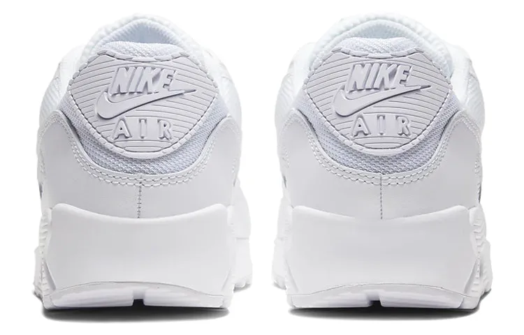 [Copy]Nithtke Athtir Max 90 'Triple White'