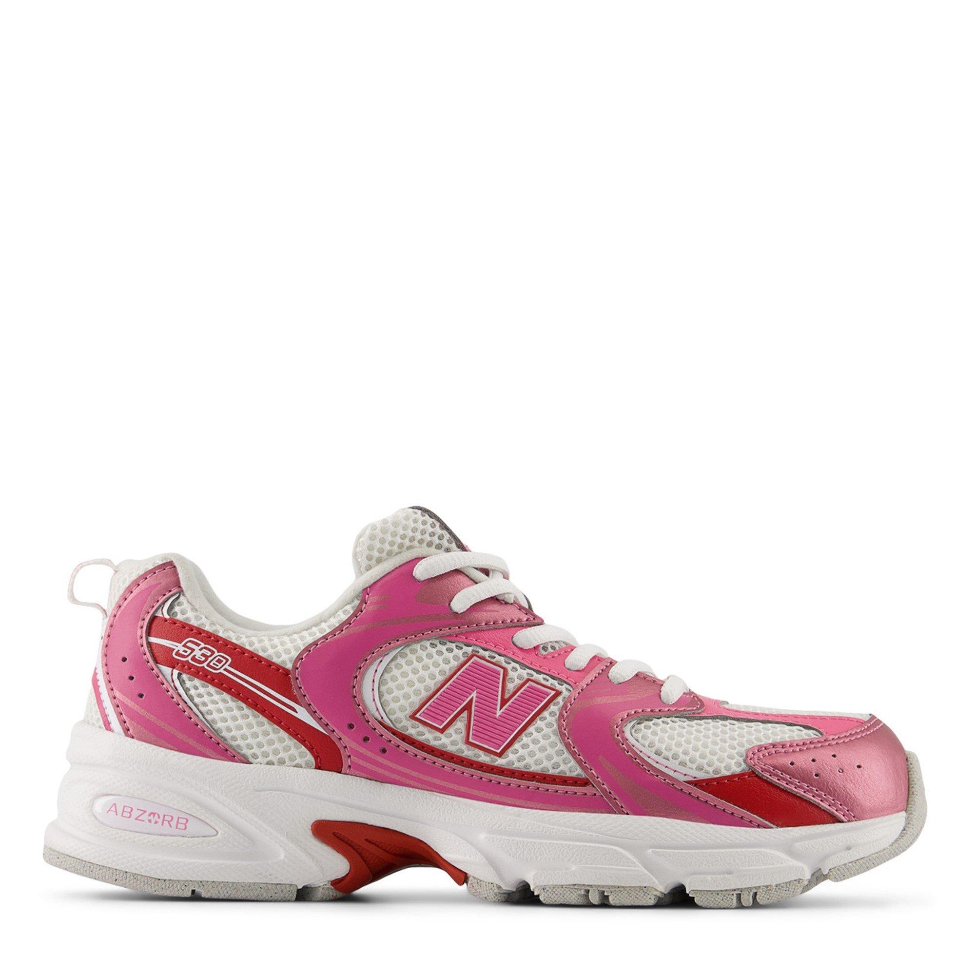 New Balance NB 530 Junior Pink Satin
