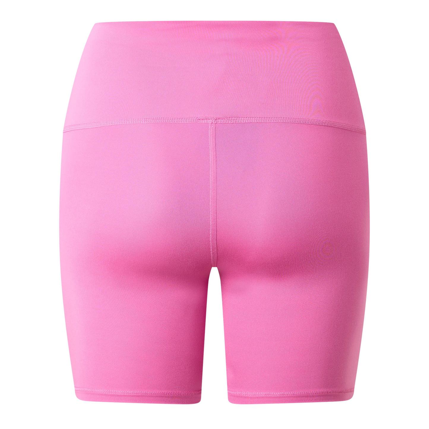 New Balance Women's Performance Gym Shorts Pink
