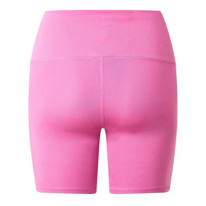 New Balance Women's Performance Gym Shorts Pink