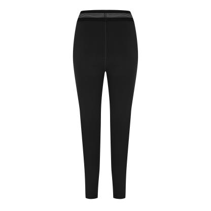New Balance Women's NB AC Train Tight Performance Gym Leggings Black