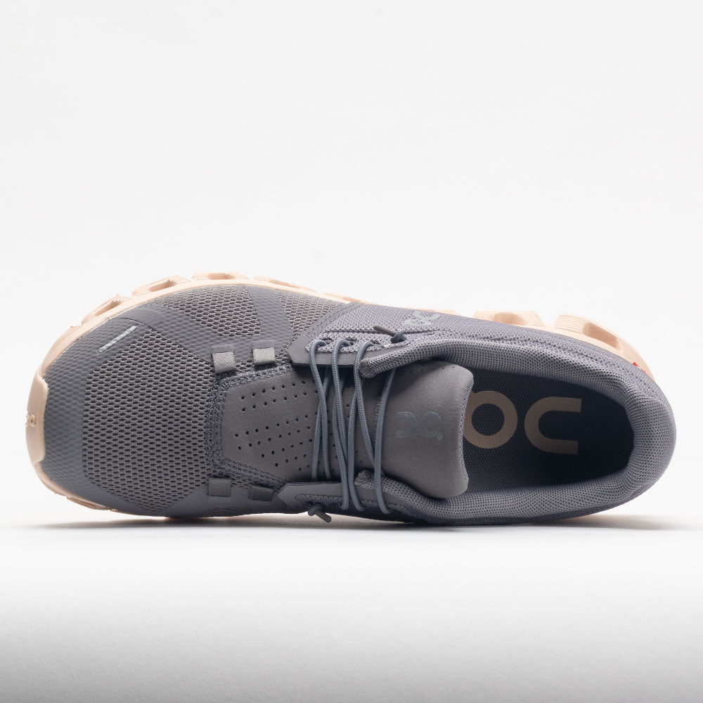 OthtN Cloud 5 Women's Zinc/Shell