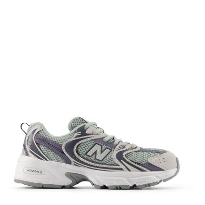 New Balance NB 530 Junior Neptune Grey